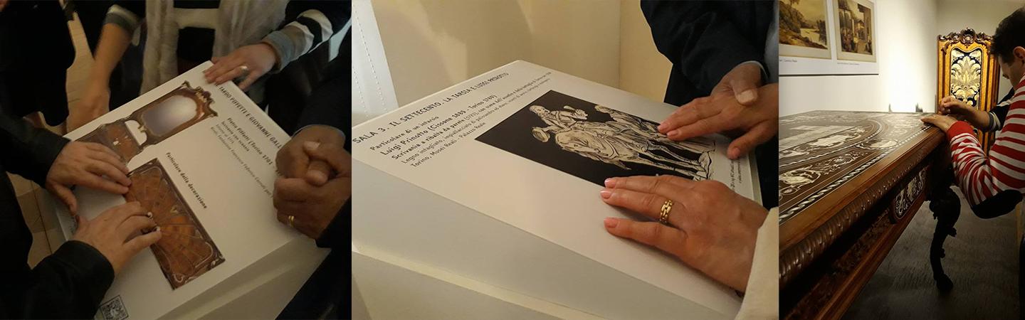 Mostra Genio e Maestria